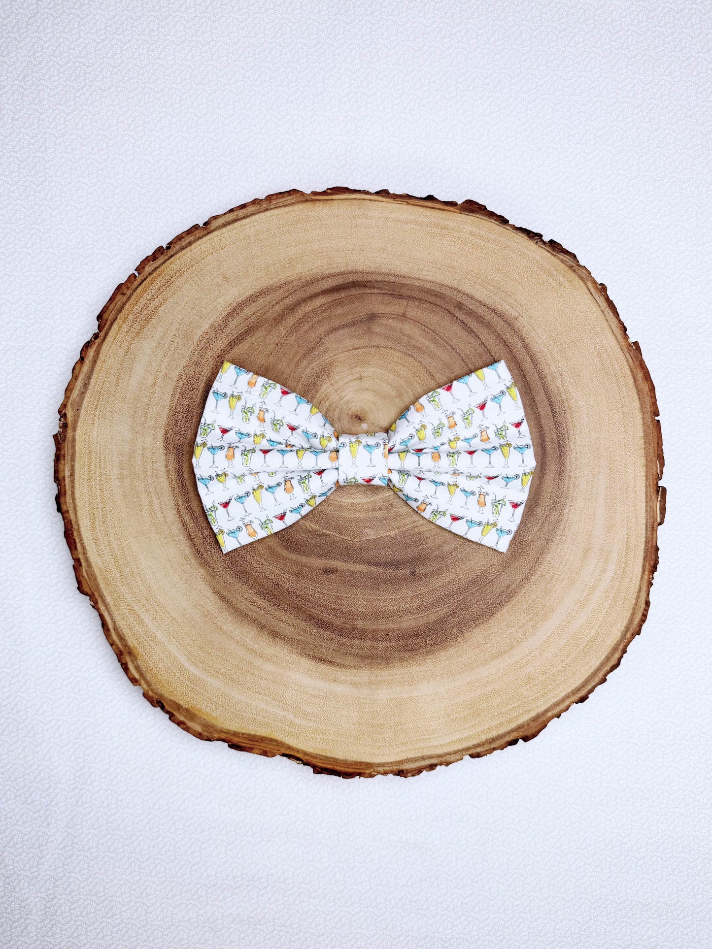 Juicy Cocktails Bow