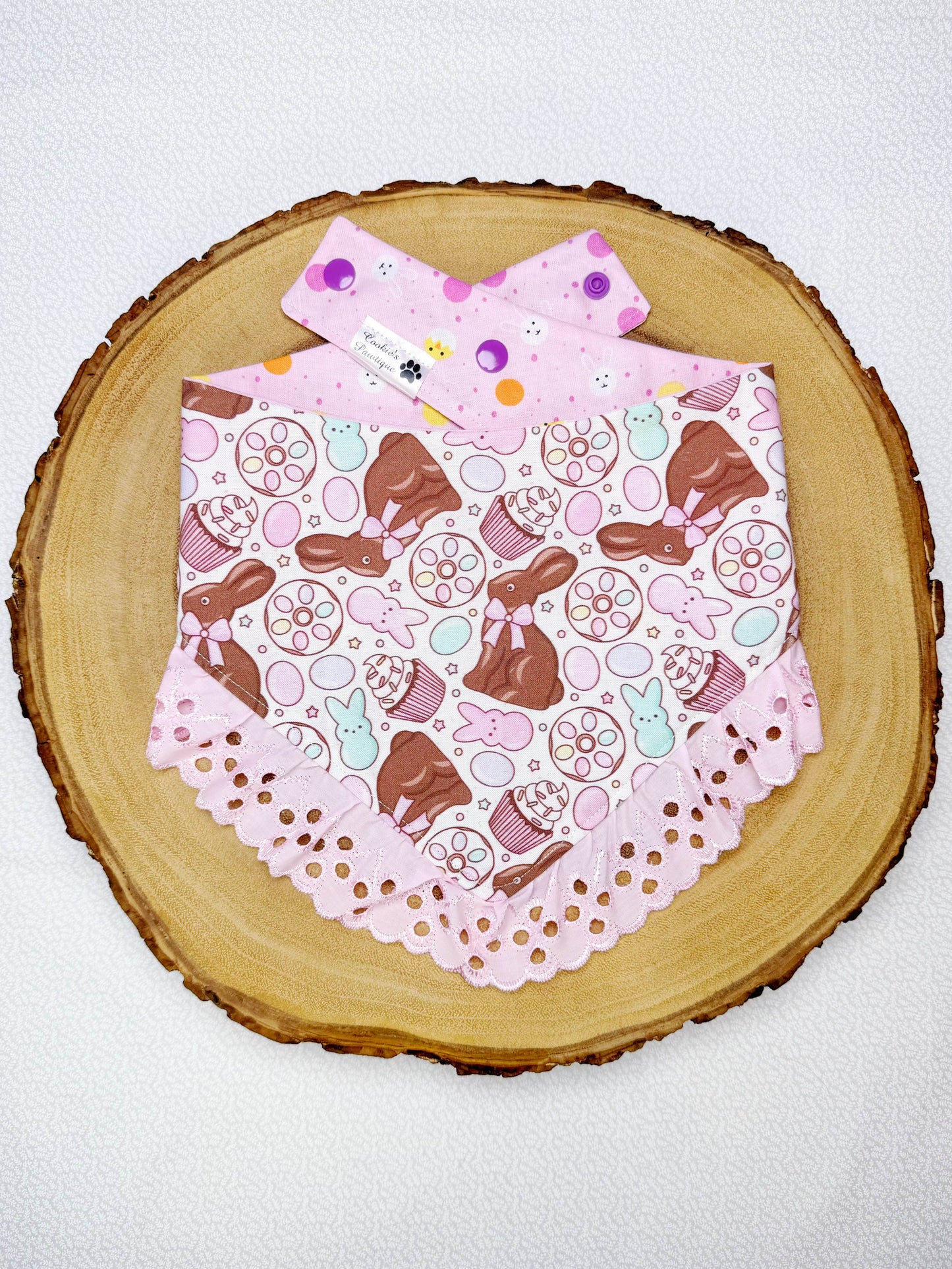 Easter Sweets Bandana
