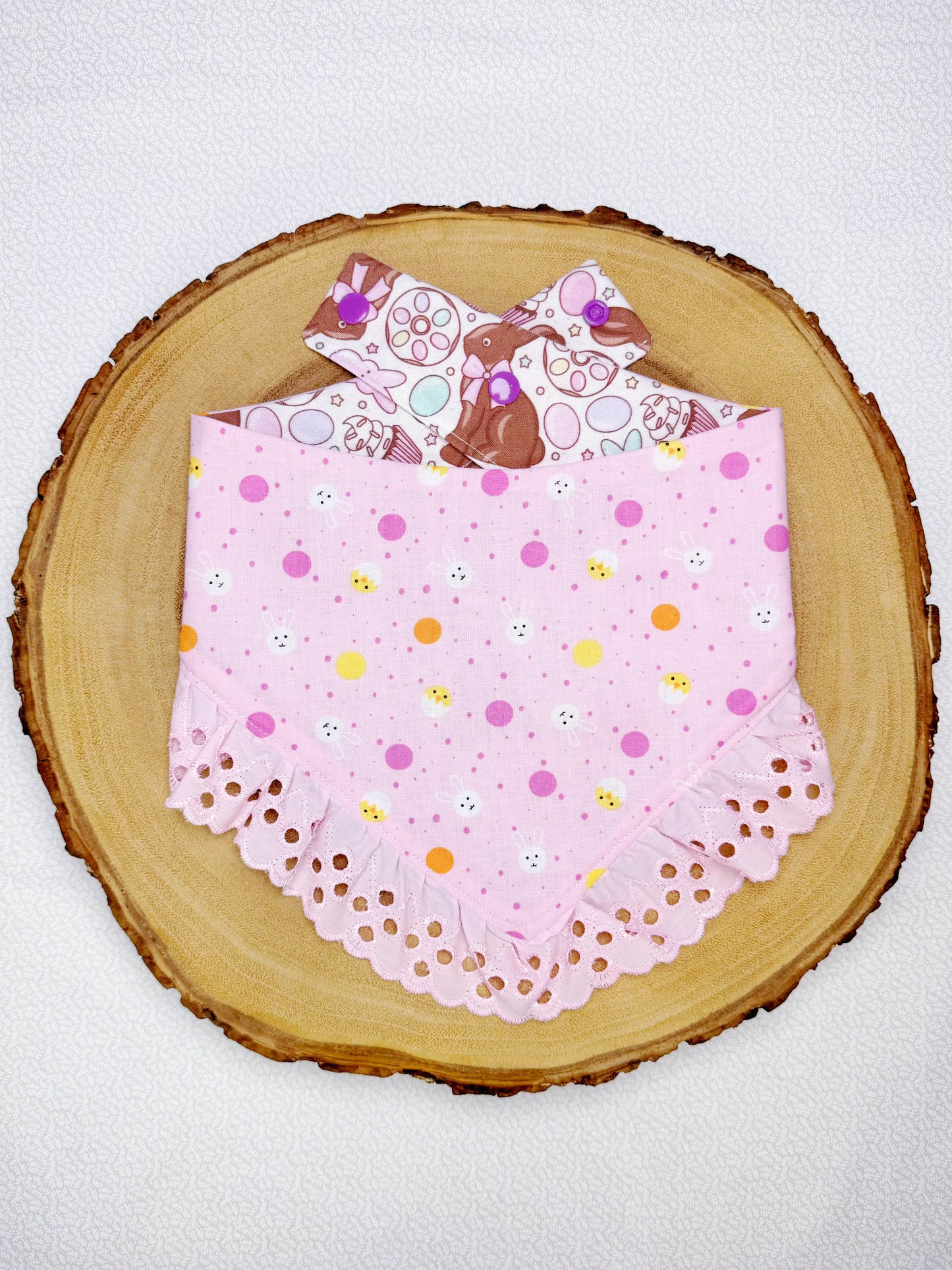 Easter Sweets Bandana