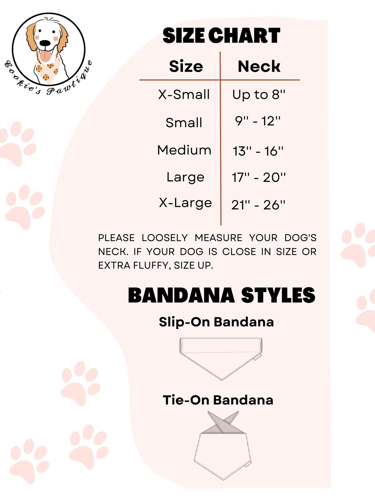 Easter Bunny Candy Bandana