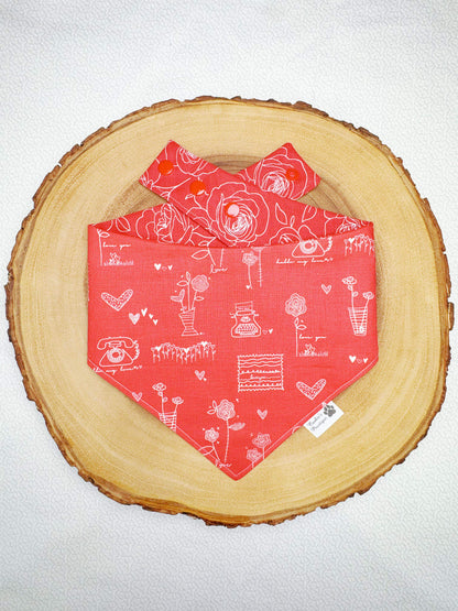 Sweet Love Bandana