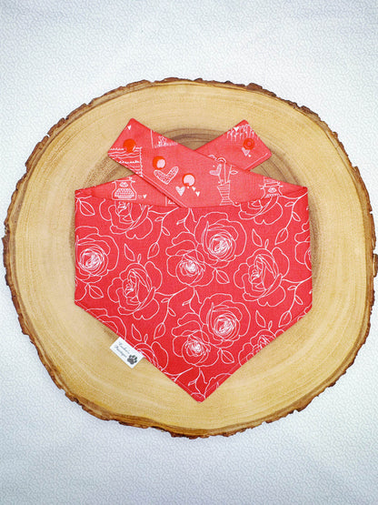 Sweet Love Bandana