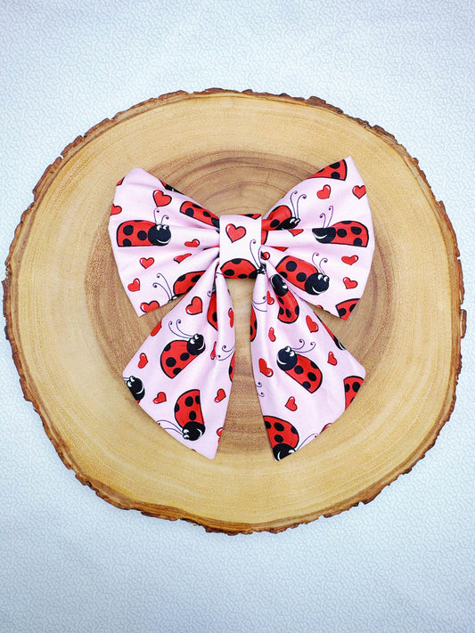 Love Bug Bow