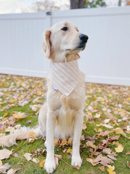 Christmas Nutcrackers Bandana