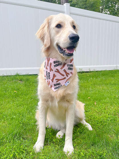 Branch Manager Bandana