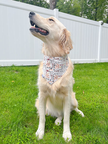 Branch Manager Bandana