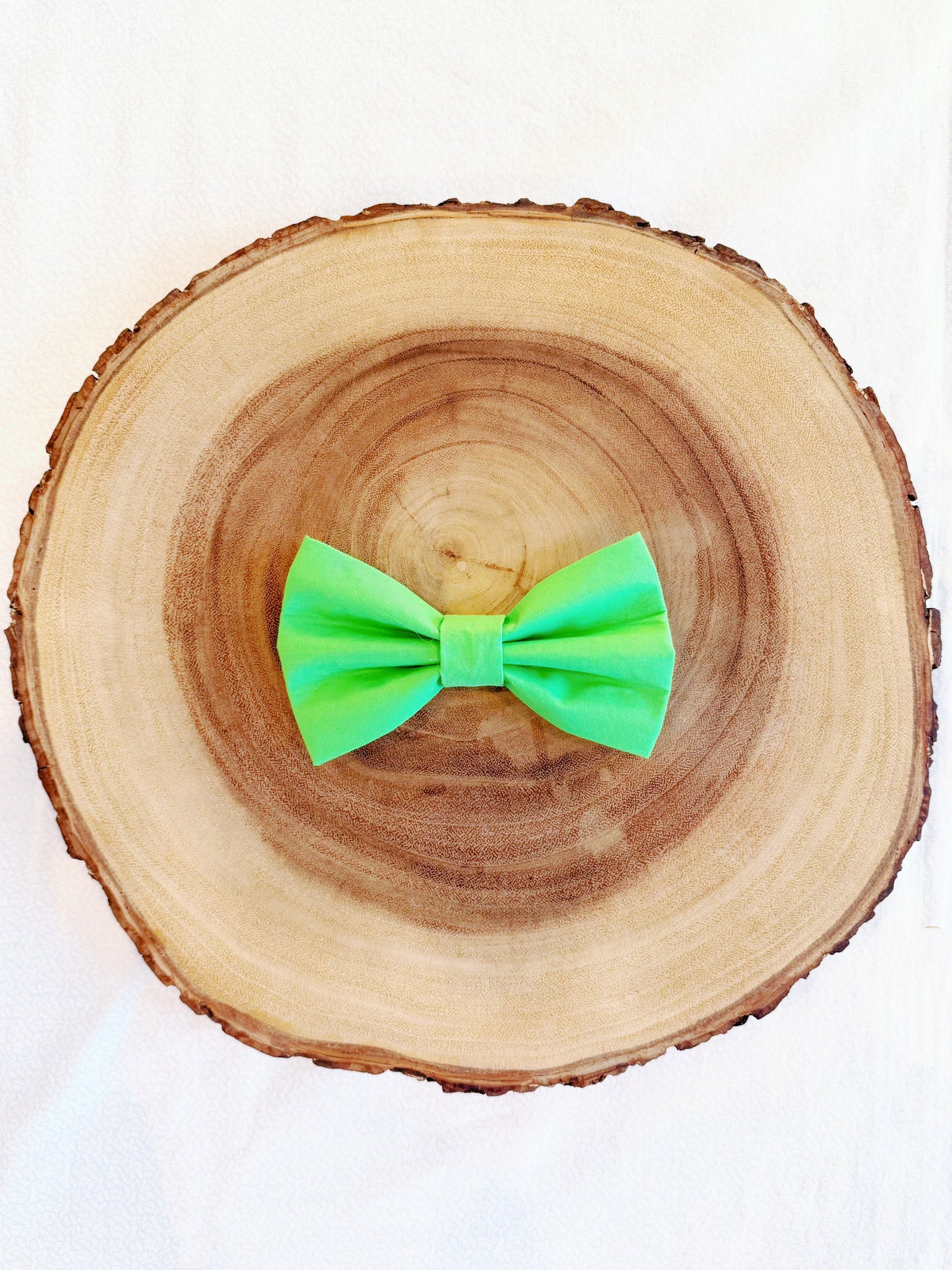 Green Bow