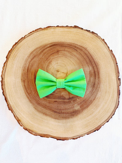 Green Bow