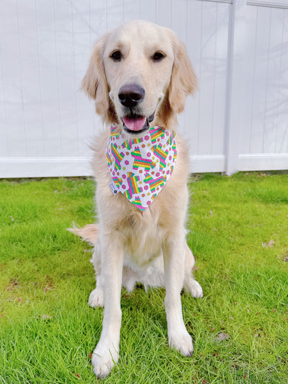 Cinco de Mayo And Pinatas Bandana