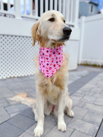 Mama's Girl Bandana