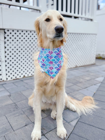 Mommy’s Little Lobster Bandana