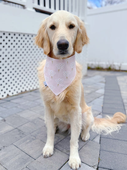 Mama is My Bestie Bandana