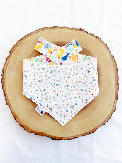 Beautiful Earth Bandana