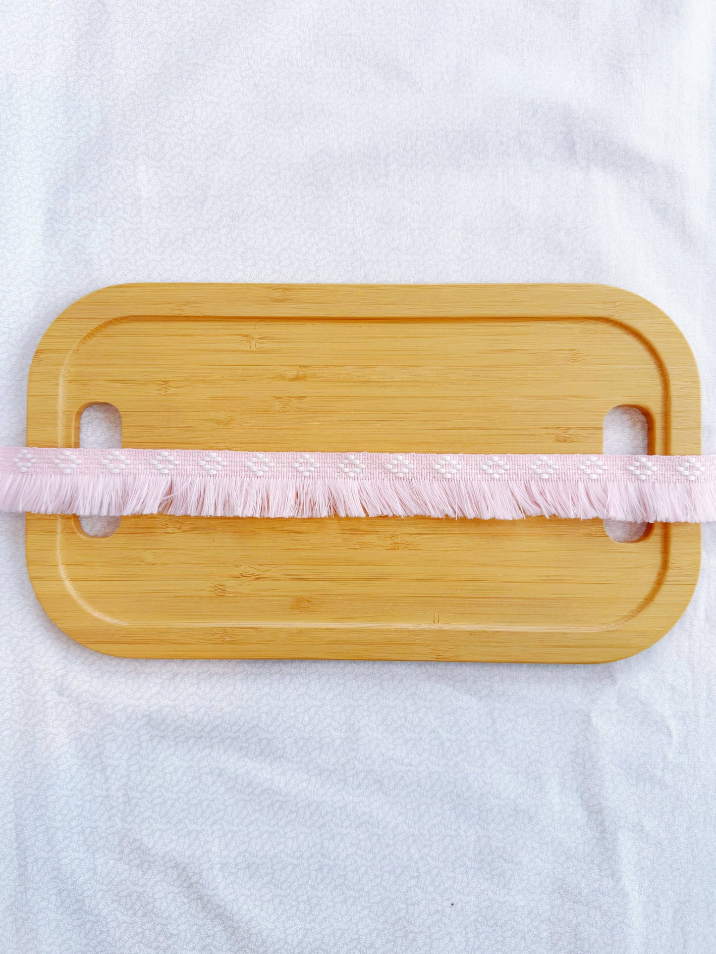 Pink Trim