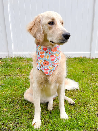 Cutie Pie Bandana