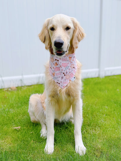 Fun In The Sun Bandana