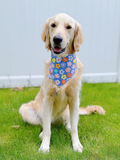 Surf's Up Bandana