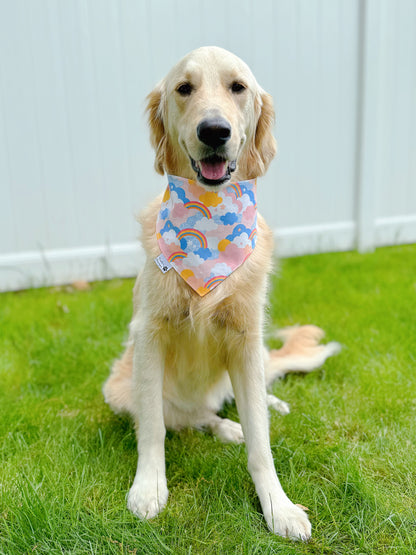 Hot Air Balloon Bandana