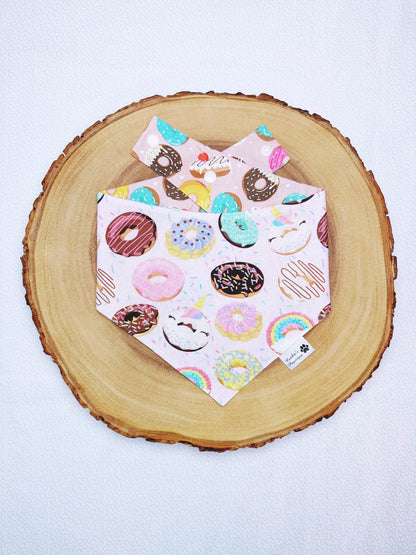 Sprinkle Donuts