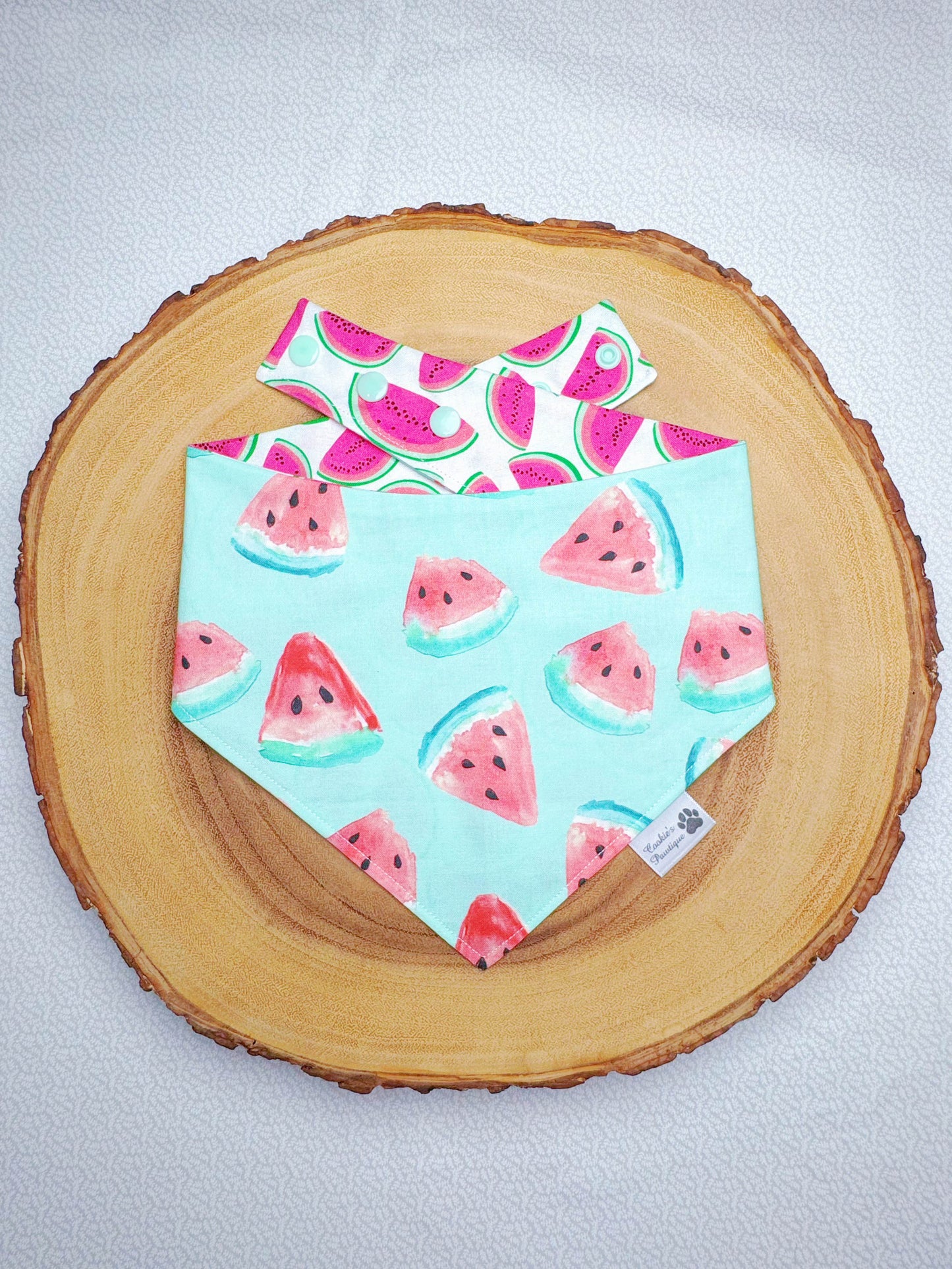 Sweet Watermelons Bandana