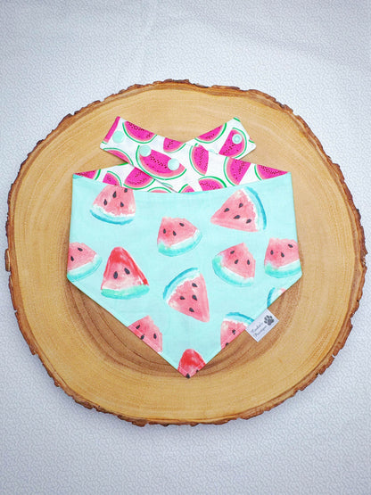 Sweet Watermelons Bandana