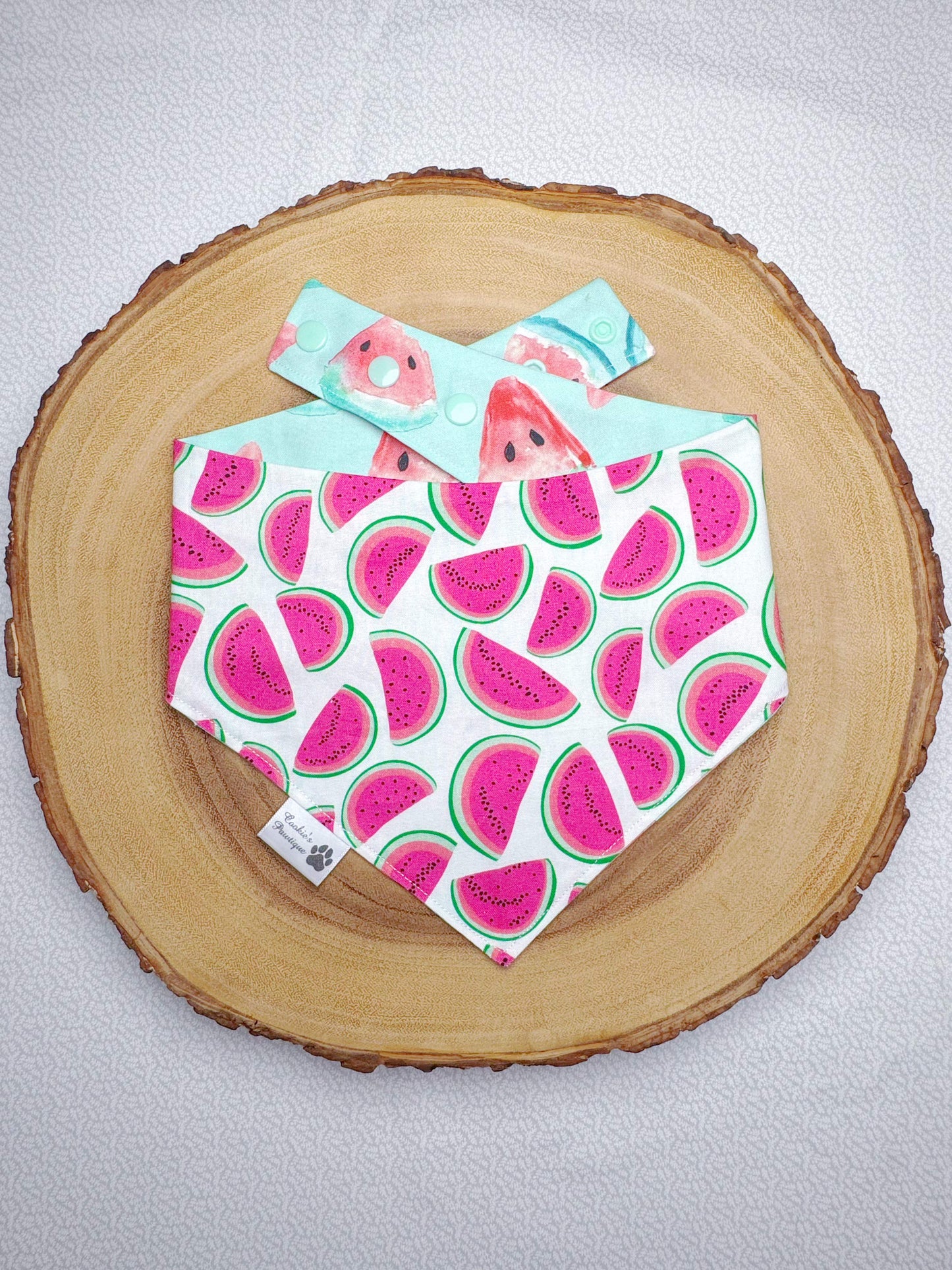 Sweet Watermelons Bandana