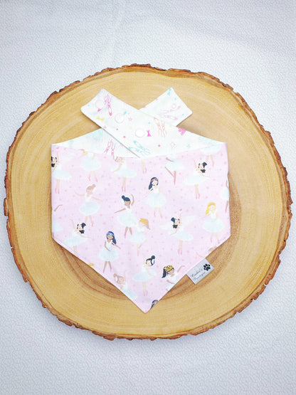 Little Ballerinas Bandana