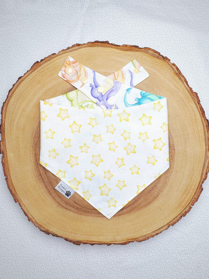 Dragon Friends Bandana