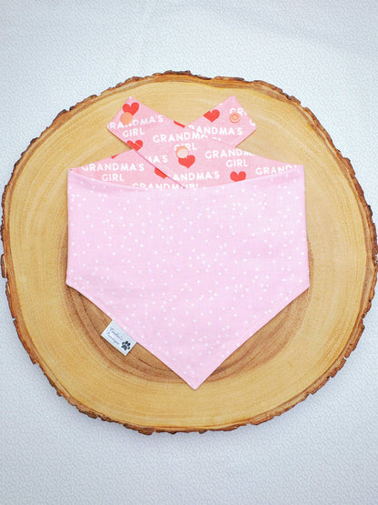 Grandma’s Girl Bandana