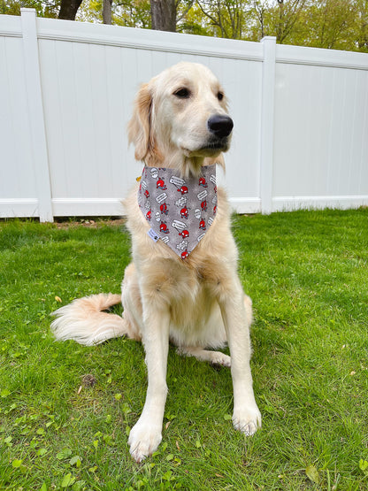 Marvel Spiderman Bandana