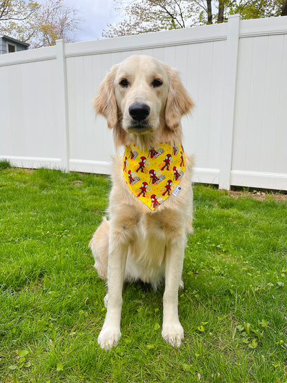 Marvel Spiderman Bandana