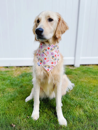 Back To School Vibes Bandana