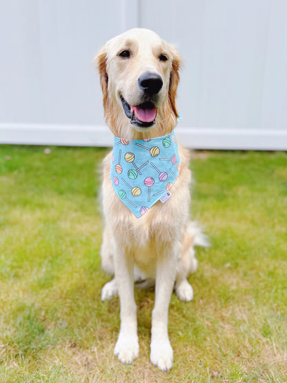 Lollipop Dream Bandana