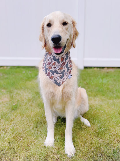 Western Vibes Bandana