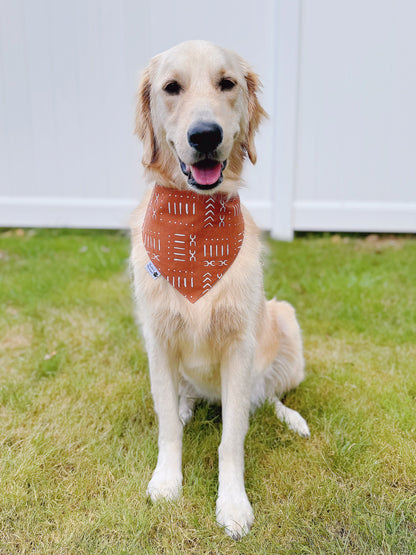 Western Vibes Bandana