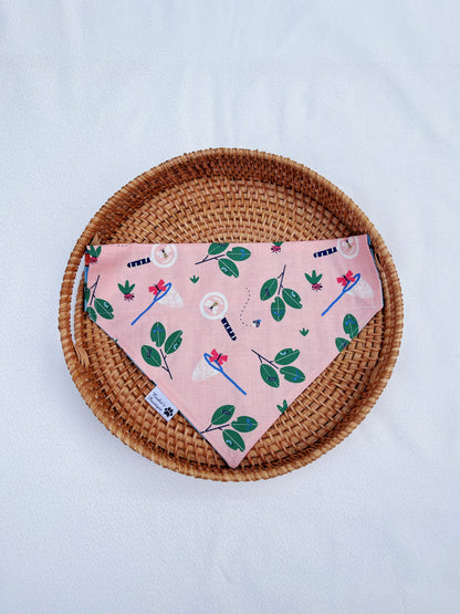 Spring Insects Bandana