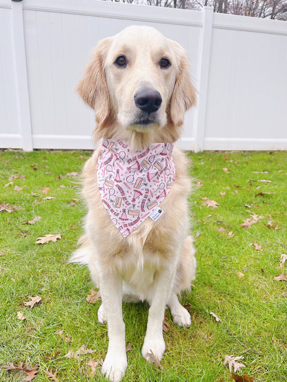 It's My Birthday Bandana