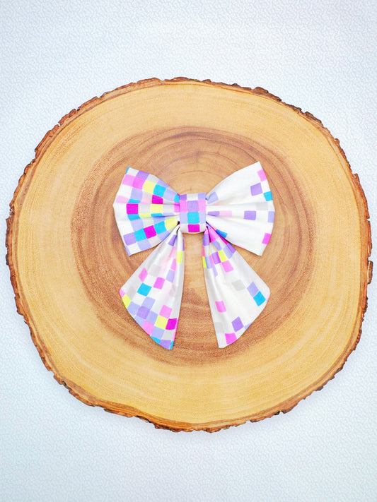 Colorful Life Bow