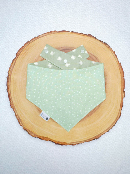Sage Simplicity Bandana