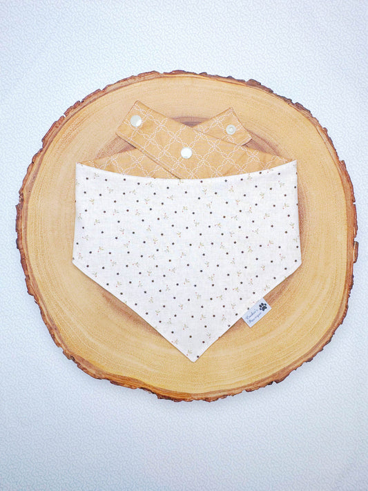 Boho Little Stars Bandana