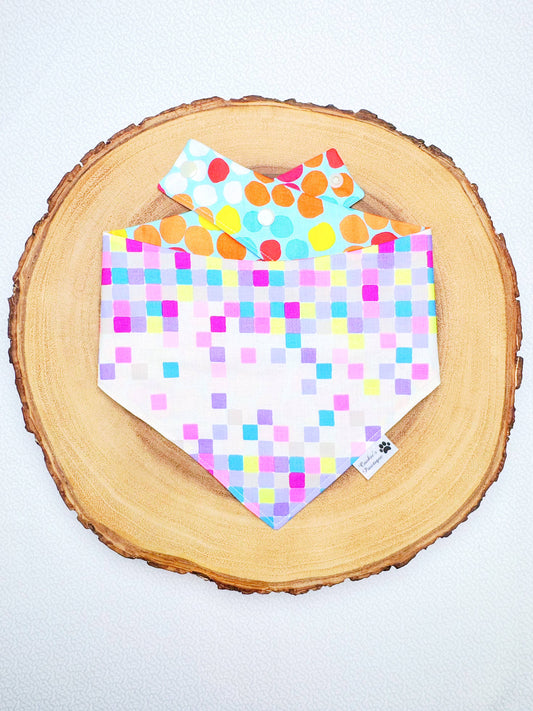 Colorful Life Bandana