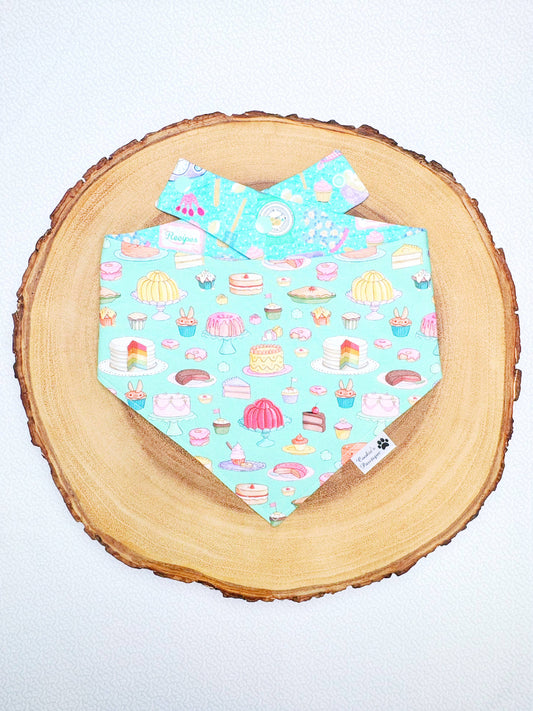 Cute Cakes Bandana
