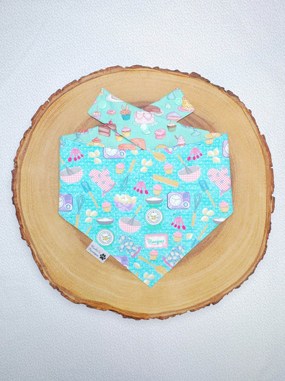 Cute Cakes Bandana