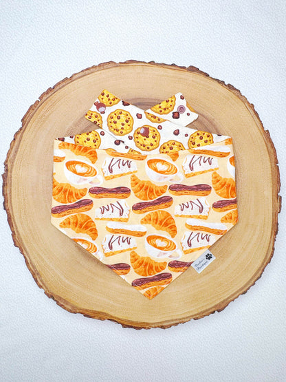 Afternoon Tea Time Bandana