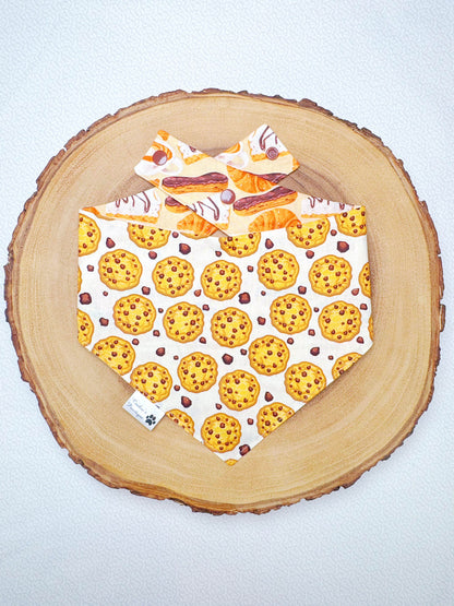 Afternoon Tea Time Bandana
