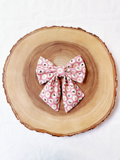 Candy Spell Bow