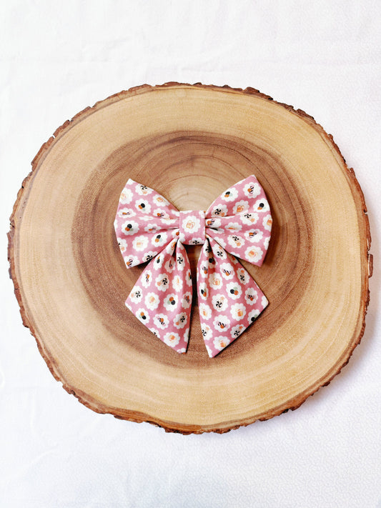 Candy Spell Bow