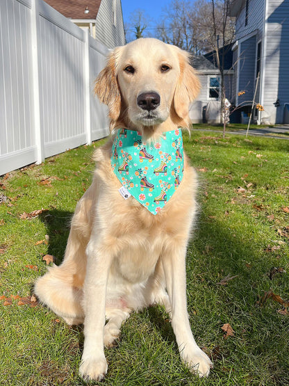 Cute Panda Bandana