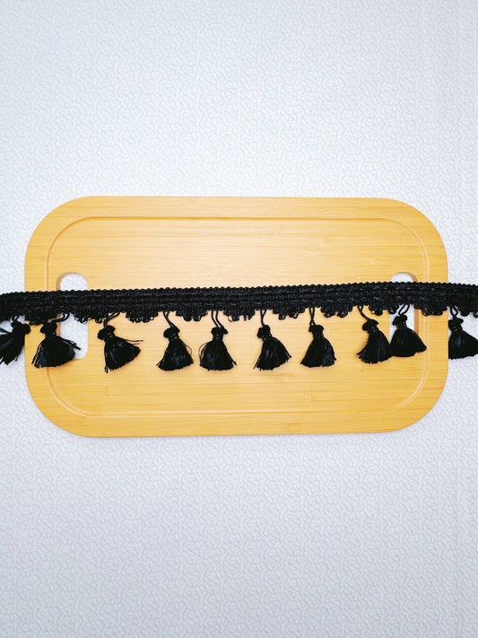 Black Trim - 3