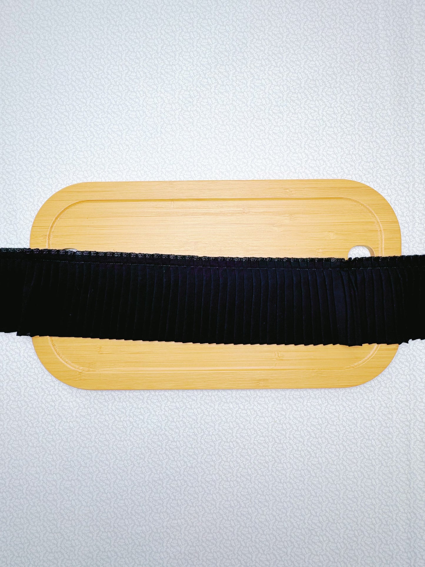Black Trim - 1